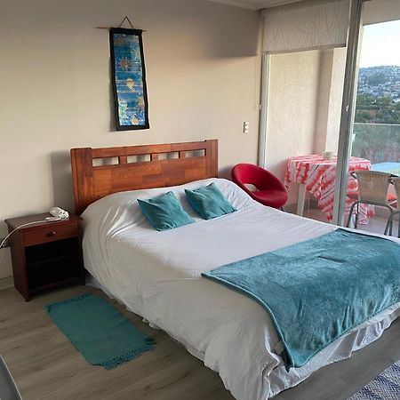 B&B Hostel Casamoro ビニャ・デル・マール エクステリア 写真