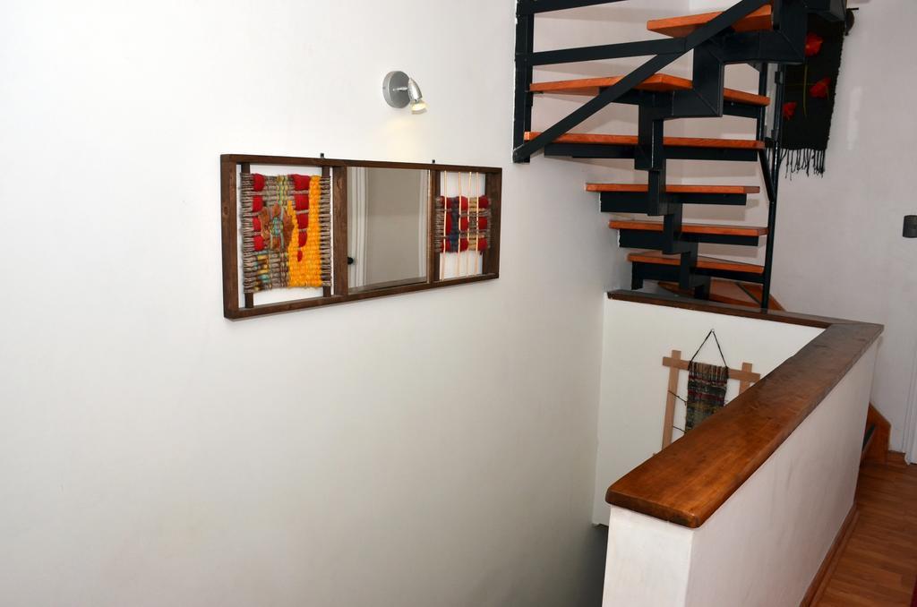 B&B Hostel Casamoro ビニャ・デル・マール エクステリア 写真
