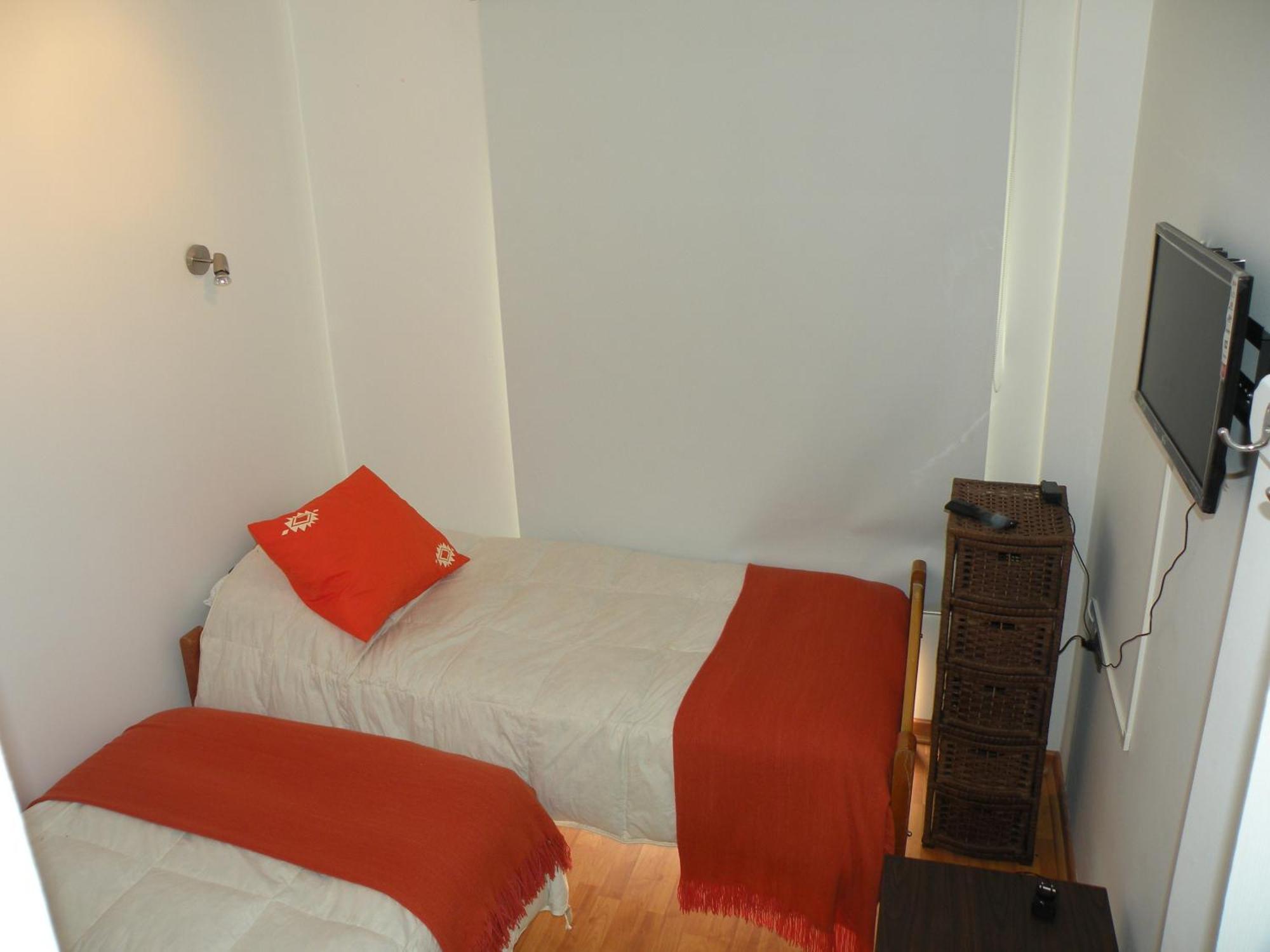B&B Hostel Casamoro ビニャ・デル・マール エクステリア 写真