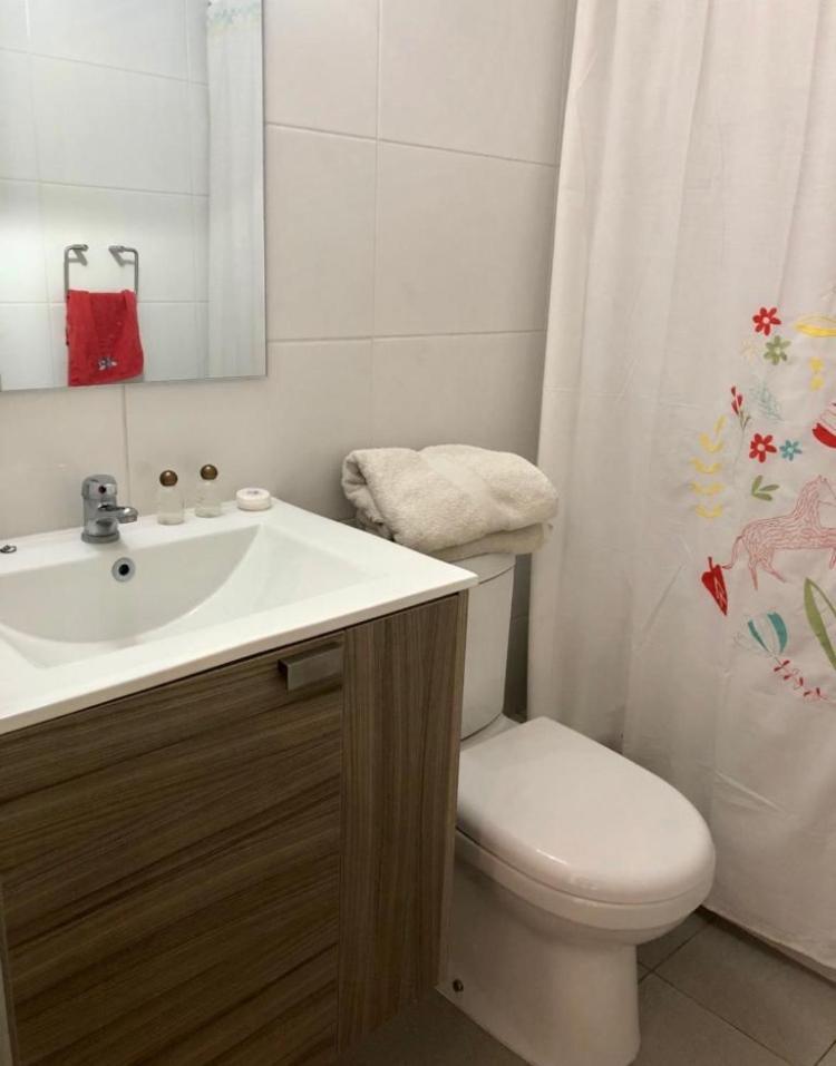 B&B Hostel Casamoro ビニャ・デル・マール エクステリア 写真
