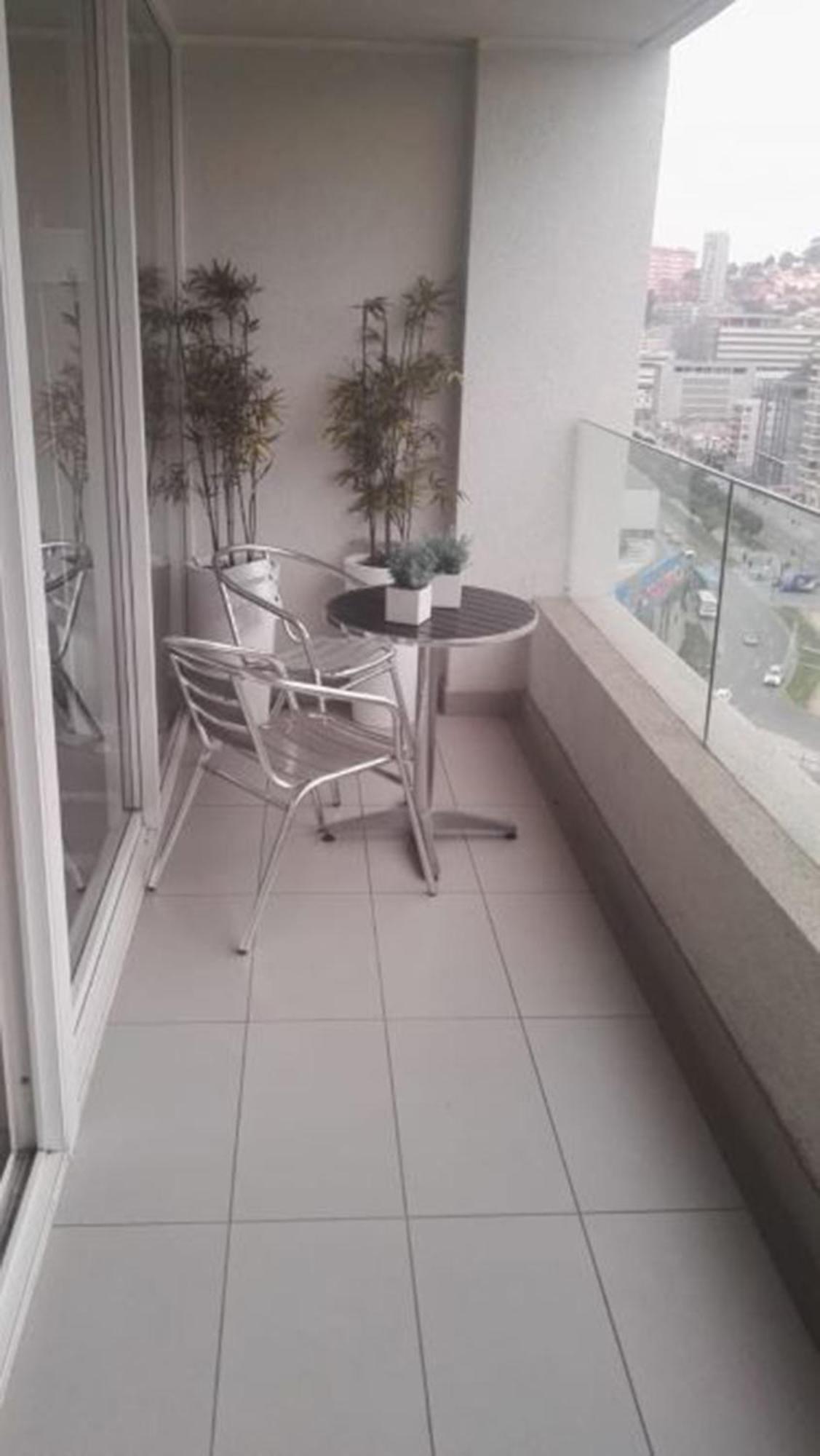 B&B Hostel Casamoro ビニャ・デル・マール エクステリア 写真