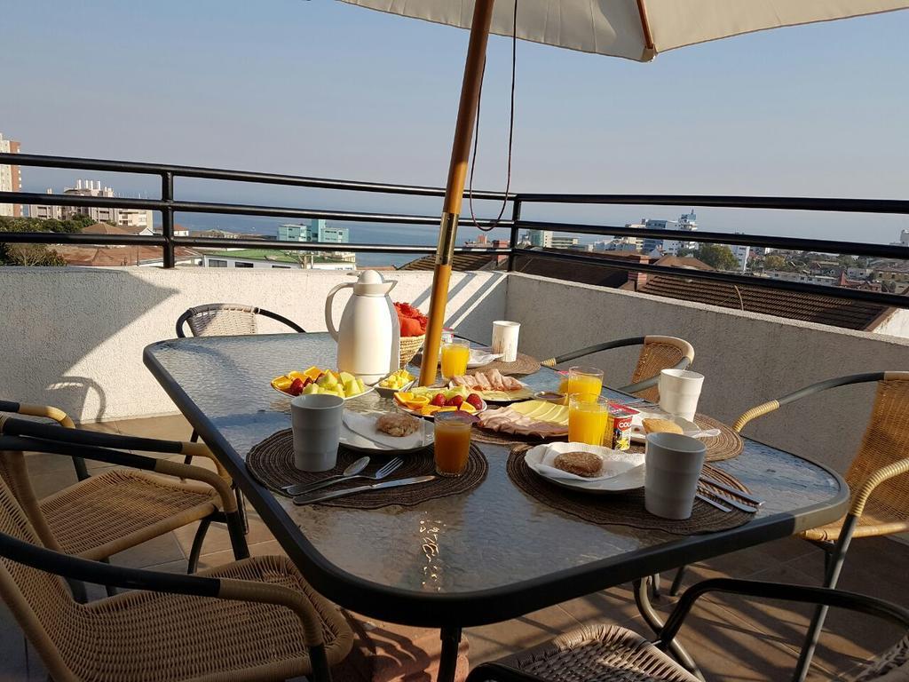 B&B Hostel Casamoro ビニャ・デル・マール エクステリア 写真