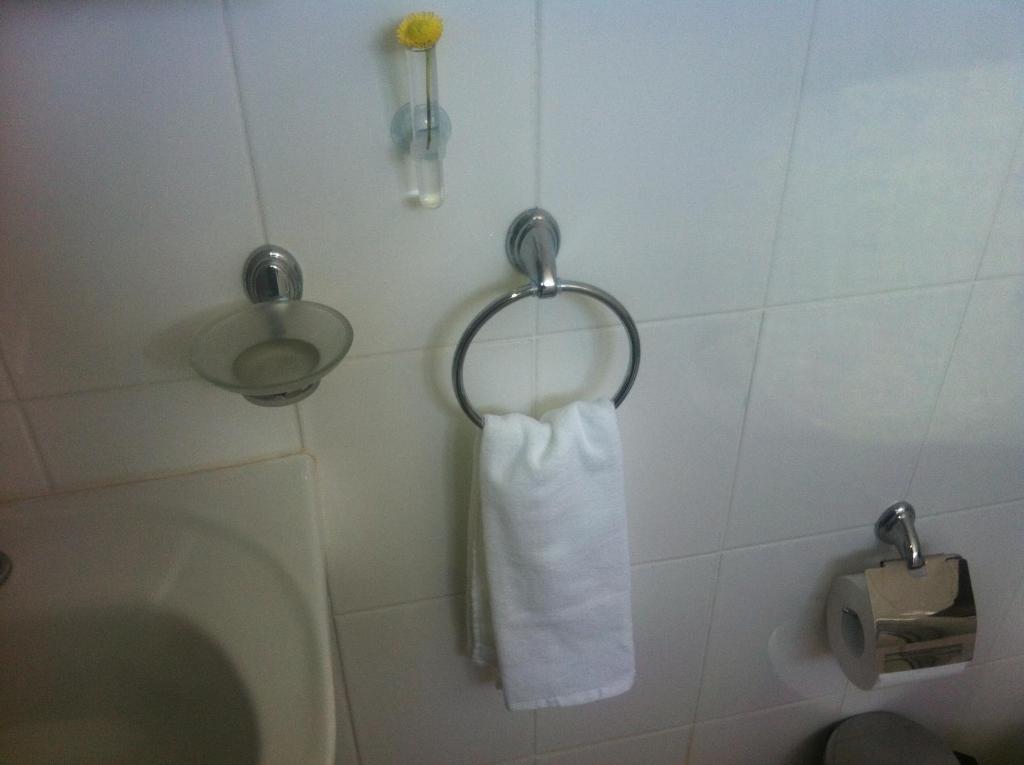 B&B Hostel Casamoro ビニャ・デル・マール 部屋 写真