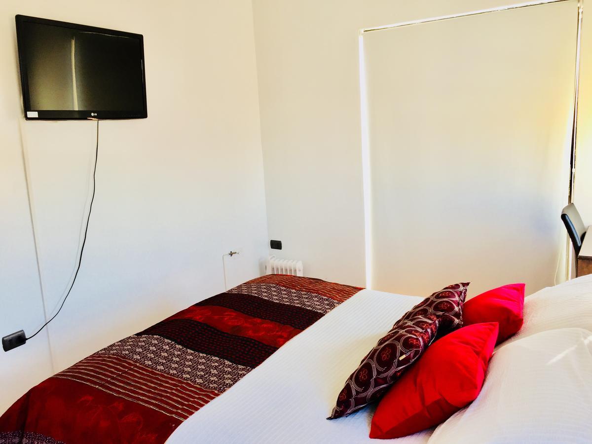 B&B Hostel Casamoro ビニャ・デル・マール エクステリア 写真