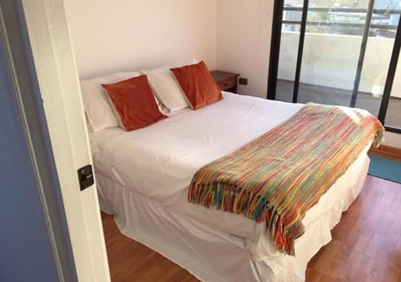 B&B Hostel Casamoro ビニャ・デル・マール エクステリア 写真