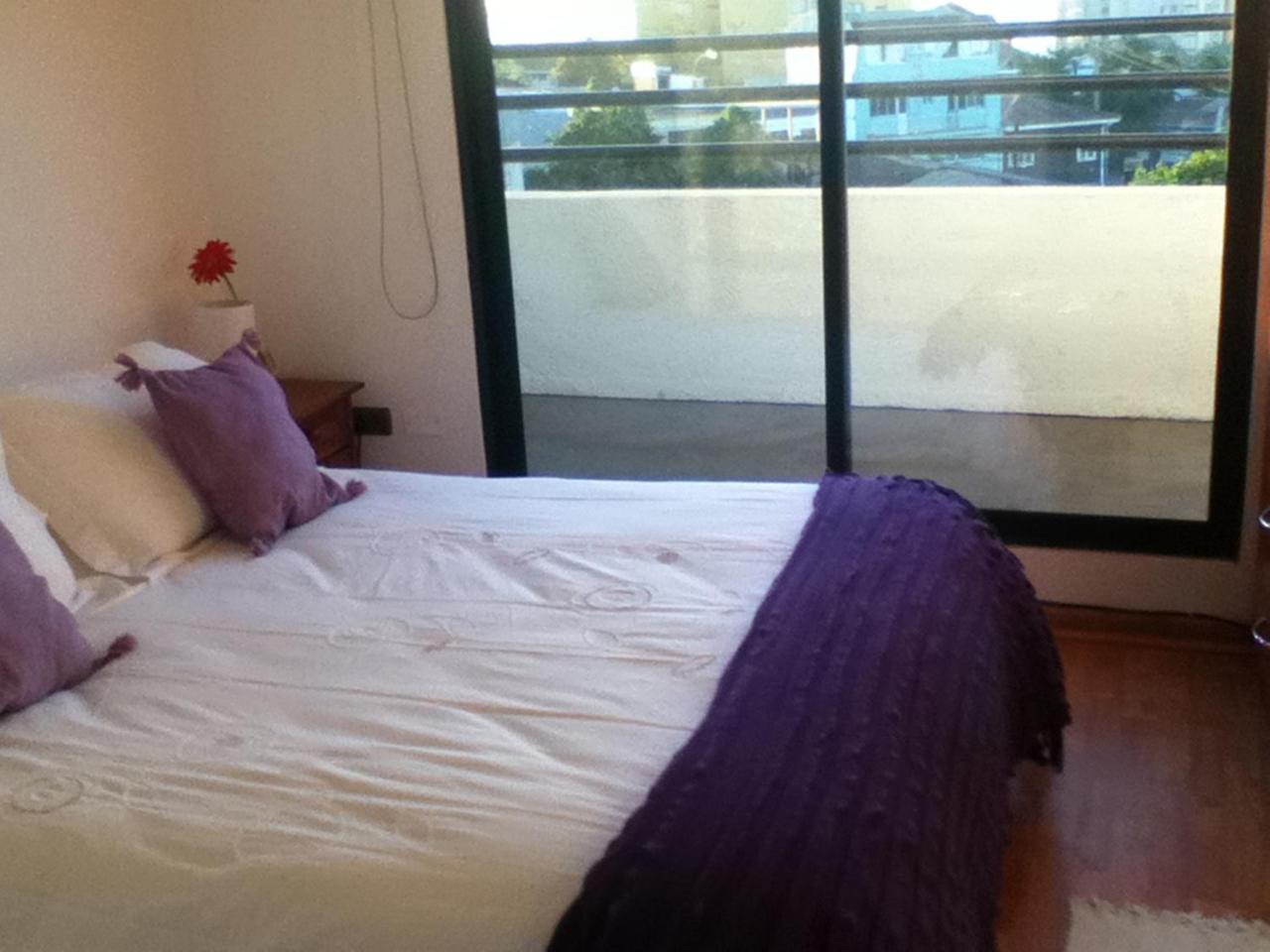 B&B Hostel Casamoro ビニャ・デル・マール エクステリア 写真