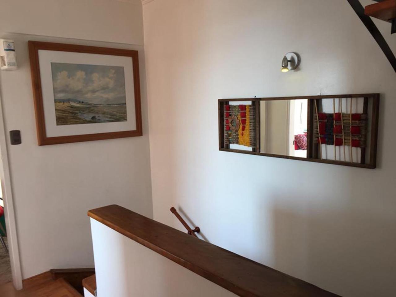 B&B Hostel Casamoro ビニャ・デル・マール エクステリア 写真