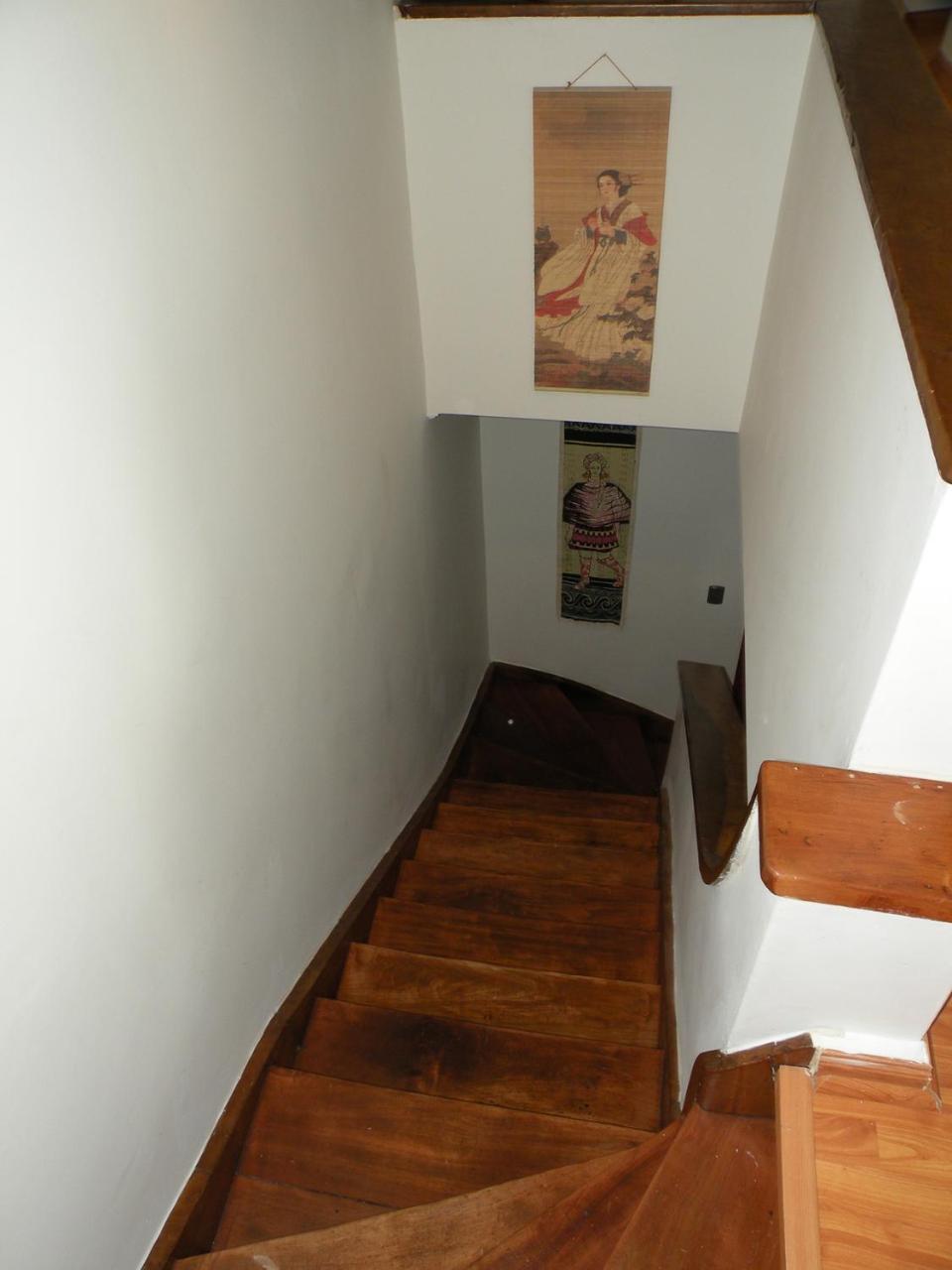 B&B Hostel Casamoro ビニャ・デル・マール エクステリア 写真