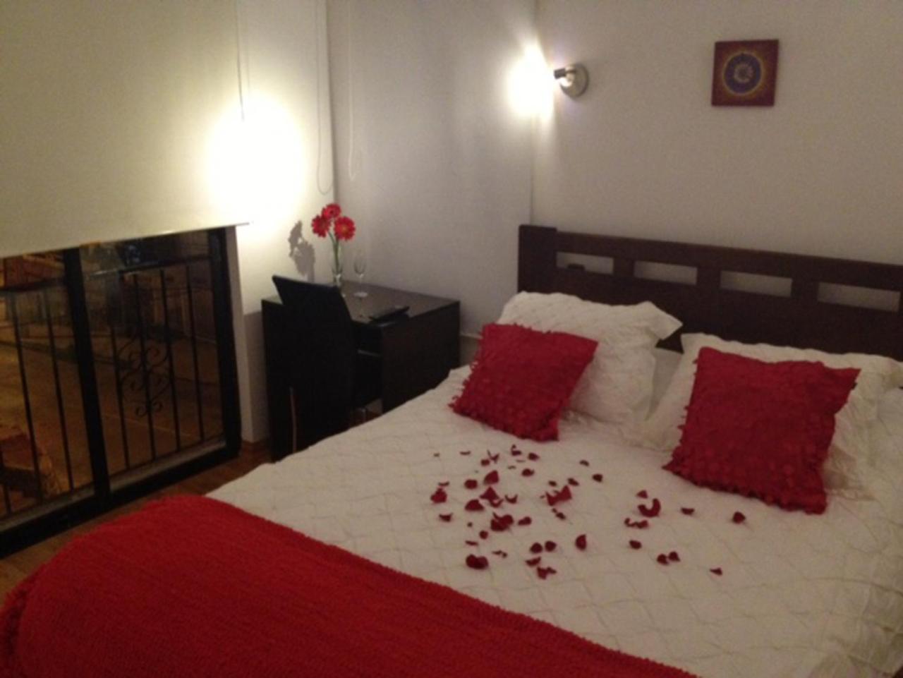 B&B Hostel Casamoro ビニャ・デル・マール エクステリア 写真