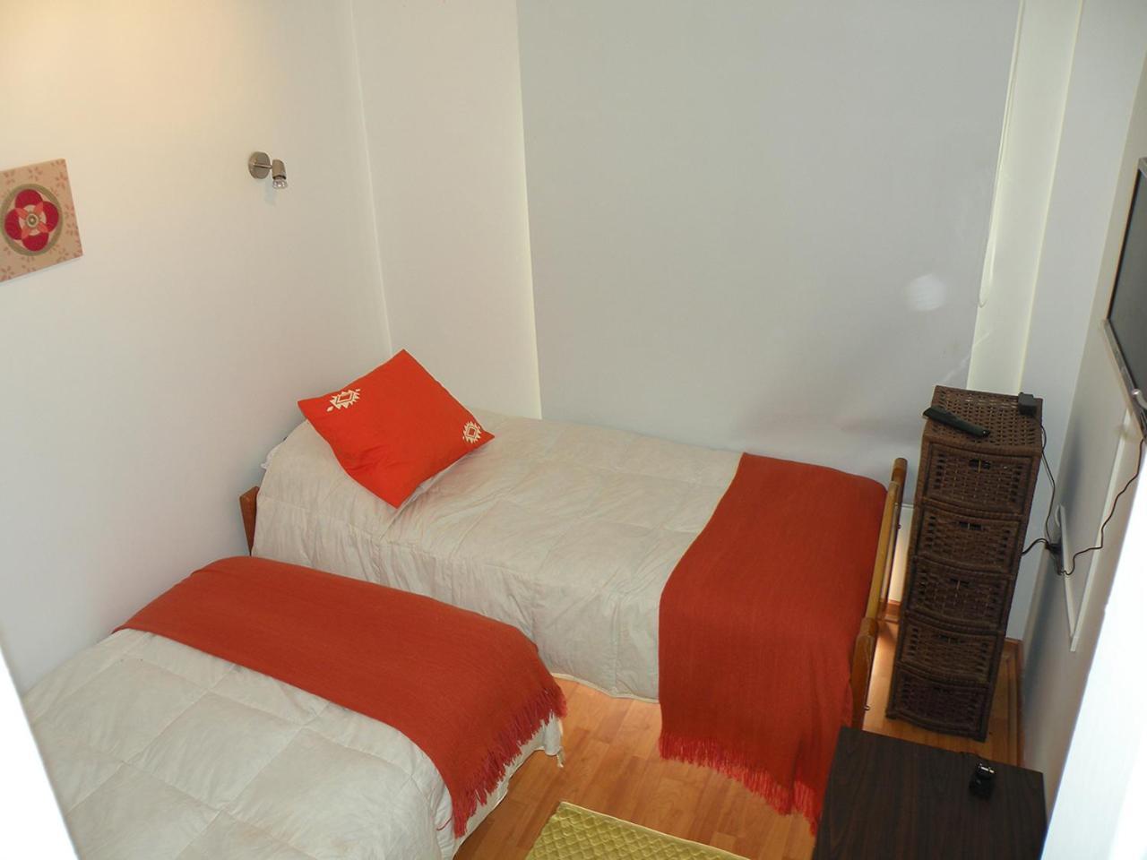 B&B Hostel Casamoro ビニャ・デル・マール エクステリア 写真