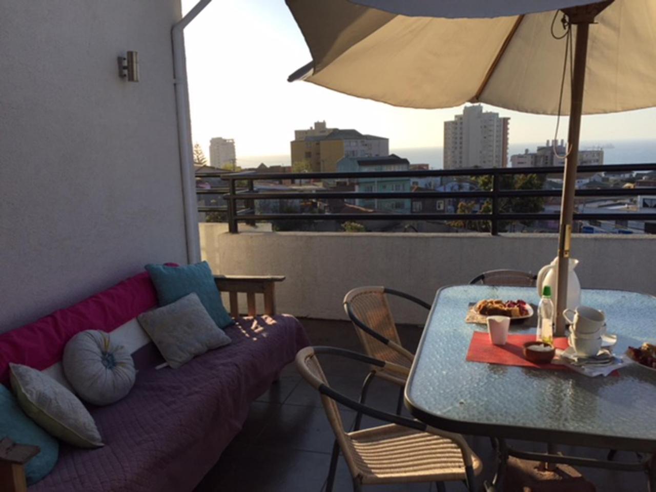 B&B Hostel Casamoro ビニャ・デル・マール エクステリア 写真