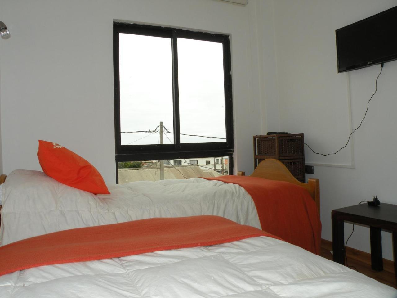 B&B Hostel Casamoro ビニャ・デル・マール エクステリア 写真
