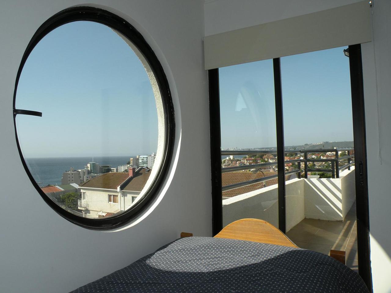B&B Hostel Casamoro ビニャ・デル・マール エクステリア 写真