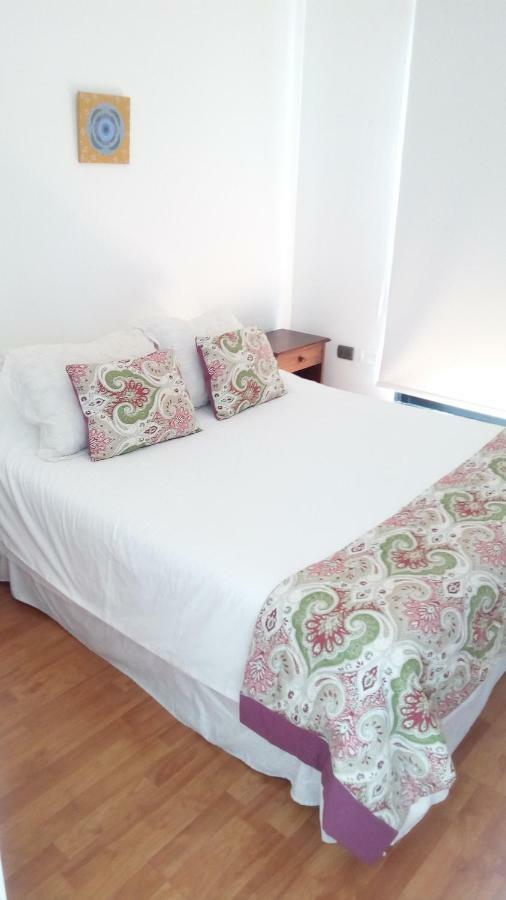B&B Hostel Casamoro ビニャ・デル・マール エクステリア 写真