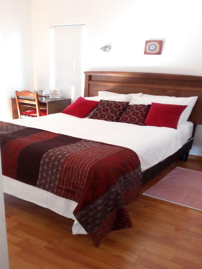 B&B Hostel Casamoro ビニャ・デル・マール エクステリア 写真