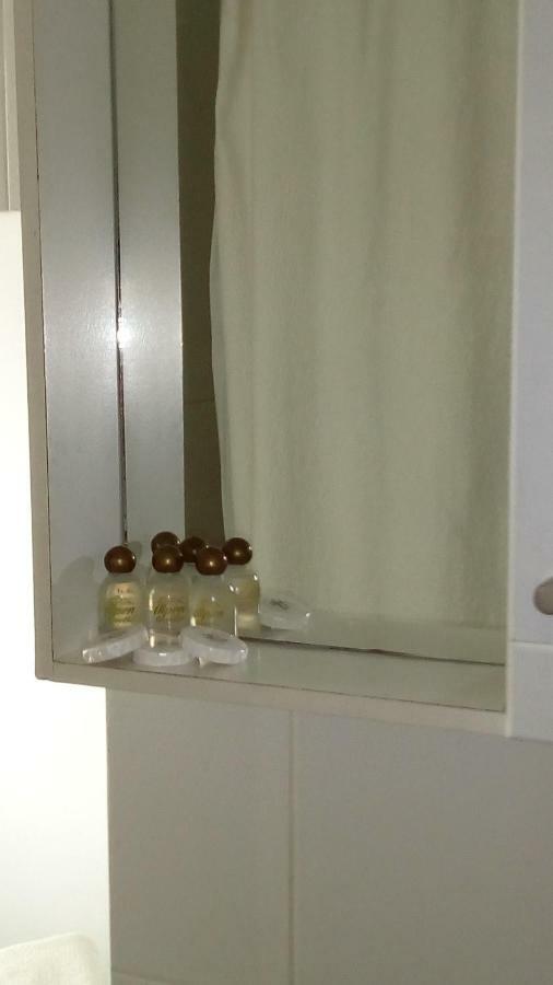 B&B Hostel Casamoro ビニャ・デル・マール エクステリア 写真